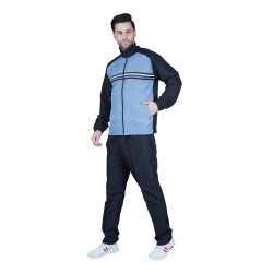 ShiftRunner Men's Tracksuit - 100% Polyester