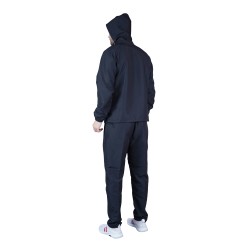 ShiftRunner Men's Tracksuit - 100% Polyester ShiftRunner Men's Tracksuit - 100% Polyester