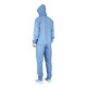 SonicTrail Men's Tracksuit - 100% Polyester SonicTrail Men's Tracksuit - 100% Polyester