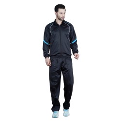 SprintLine Men's Tracksuit - 100% Polyester