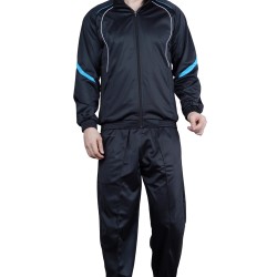 SprintLine Men's Tracksuit - 100% Polyester SprintLine Men's Tracksuit - 100% Polyester