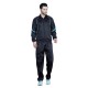 SprintLine Men's Tracksuit - 100% Polyester SprintLine Men's Tracksuit - 100% Polyester
