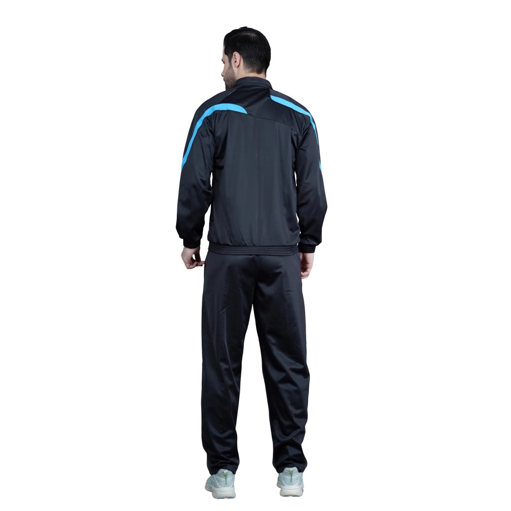 SprintLine Men's Tracksuit - 100% Polyester SprintLine Men's Tracksuit - 100% Polyester