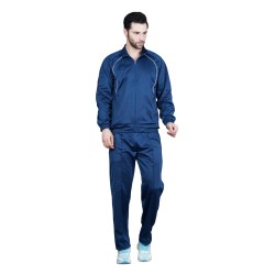 StormFlex Men's Tracksuit - 100% Polyester