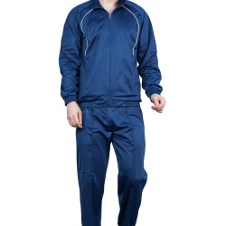 StormFlex Men's Tracksuit - 100% Polyester StormFlex Men's Tracksuit - 100% Polyester