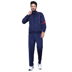StormRunner Men's Tracksuit - 100% Polyester