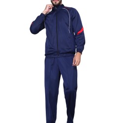 StormRunner Men's Tracksuit - 100% Polyester StormRunner Men's Tracksuit - 100% Polyester