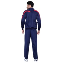 StormRunner Men's Tracksuit - 100% Polyester StormRunner Men's Tracksuit - 100% Polyester