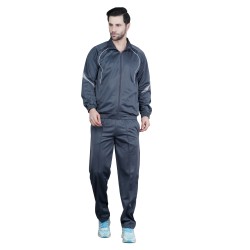 StreetFlow Men's Tracksuit - 100% Polyester