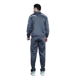 StreetFlow Men's Tracksuit - 100% Polyester StreetFlow Men's Tracksuit - 100% Polyester
