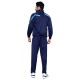 StreetPulse Men's Tracksuit - 100% Polyester StreetPulse Men's Tracksuit - 100% Polyester
