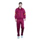 SwiftEdge Men's Tracksuit - 100% Polyester SwiftEdge Men's Tracksuit - 100% Polyester