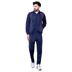TempoFlex Men's Tracksuit - 100% Polyester