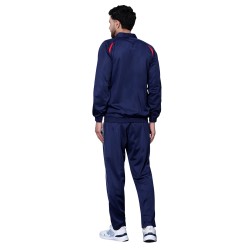 TempoFlex Men's Tracksuit - 100% Polyester TempoFlex Men's Tracksuit - 100% Polyester