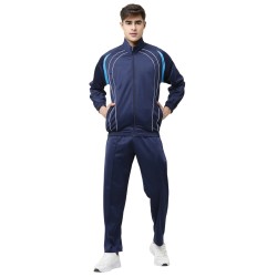 ThunderRun Men's Tracksuit - 100% Polyester