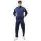ThunderRun Men's Tracksuit - 100% Polyester ThunderRun Men's Tracksuit - 100% Polyester