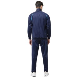 ThunderRun Men's Tracksuit - 100% Polyester ThunderRun Men's Tracksuit - 100% Polyester