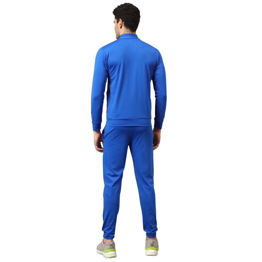 ThunderTrail Men's Tracksuit - 100% Polyester ThunderTrail Men's Tracksuit - 100% Polyester