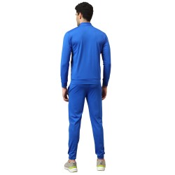 ThunderTrail Men's Tracksuit - 100% Polyester ThunderTrail Men's Tracksuit - 100% Polyester