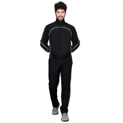 Titan Trail Men's Tracksuit - 100% Polyester
