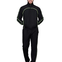 Titan Trail Men's Tracksuit - 100% Polyester Titan Trail Men's Tracksuit - 100% Polyester