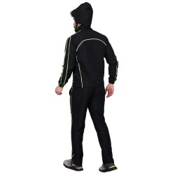 Titan Trail Men's Tracksuit - 100% Polyester Titan Trail Men's Tracksuit - 100% Polyester