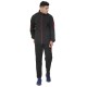 TrackStorm Men's Tracksuit - 100% Polyester TrackStorm Men's Tracksuit - 100% Polyester