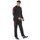 TrackStorm Men's Tracksuit - 100% Polyester TrackStorm Men's Tracksuit - 100% Polyester