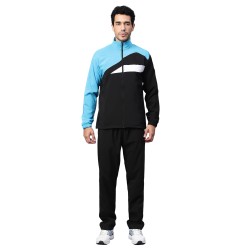 TurboEdge Men's Tracksuit - 100% Polyester