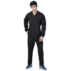 TurboFlex Men's Tracksuit - 100% Polyester