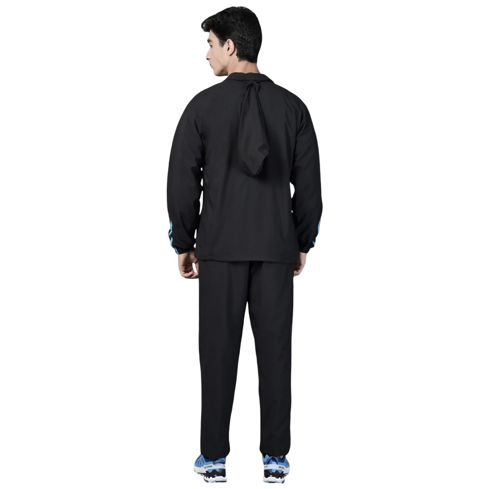 TurboFlex Men's Tracksuit - 100% Polyester TurboFlex Men's Tracksuit - 100% Polyester
