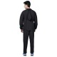 TurboFlex Men's Tracksuit - 100% Polyester TurboFlex Men's Tracksuit - 100% Polyester
