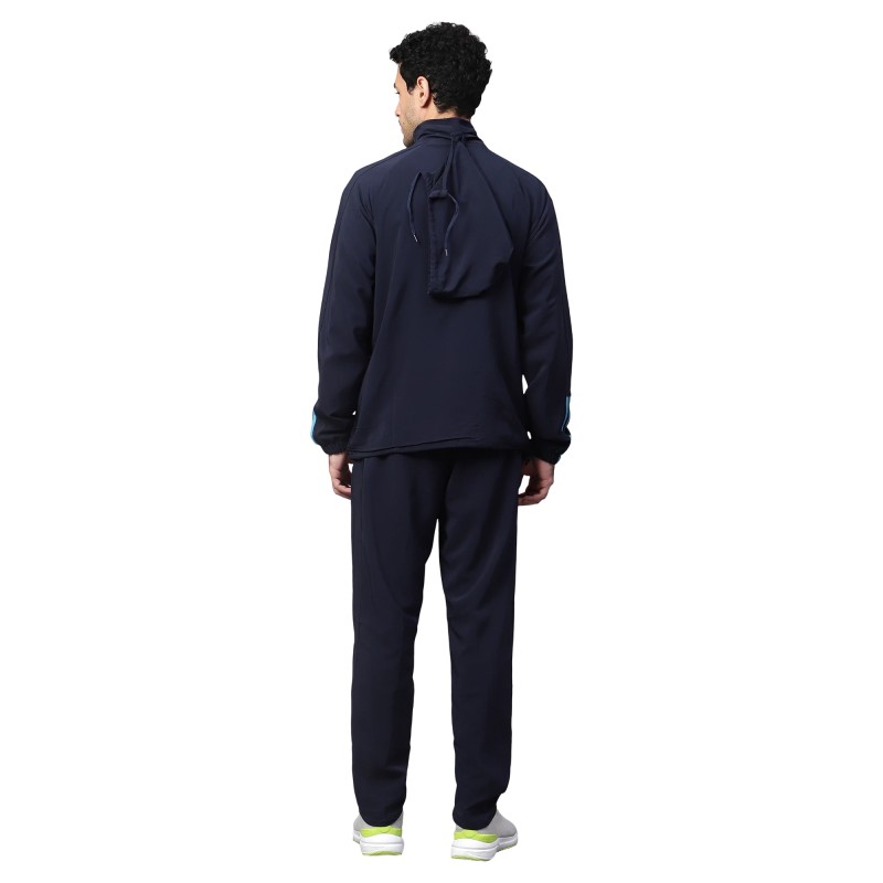 TurboLane Men's Tracksuit - 100% Polyester TurboLane Men's Tracksuit - 100% Polyester
