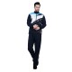 TurboTrack Men's Tracksuit - 100% Polyester TurboTrack Men's Tracksuit - 100% Polyester