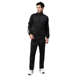 TurboWave Men's Tracksuit - 100% Polyester