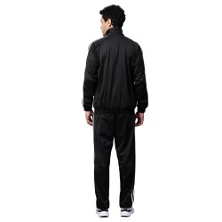 TurboWave Men's Tracksuit - 100% Polyester TurboWave Men's Tracksuit - 100% Polyester