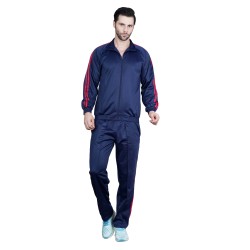 UltraStride Men's Tracksuit - 100% Polyester