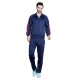 UltraStride Men's Tracksuit - 100% Polyester UltraStride Men's Tracksuit - 100% Polyester