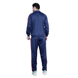 UltraStride Men's Tracksuit - 100% Polyester UltraStride Men's Tracksuit - 100% Polyester