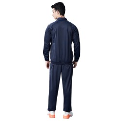 Urban Stride Men's Tracksuit - 100% Polyester Urban Stride Men's Tracksuit - 100% Polyester