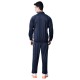 Urban Stride Men's Tracksuit - 100% Polyester Urban Stride Men's Tracksuit - 100% Polyester