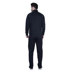 UrbanGlide Men's Tracksuit - 100% Polyester UrbanGlide Men's Tracksuit - 100% Polyester