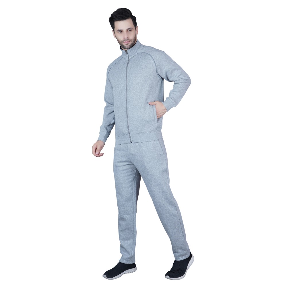UrbanRush Men's Tracksuit - 100% Polyester UrbanRush Men's Tracksuit - 100% Polyester