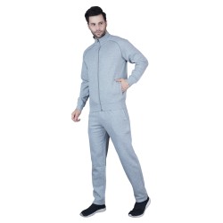 UrbanRush Men's Tracksuit - 100% Polyester