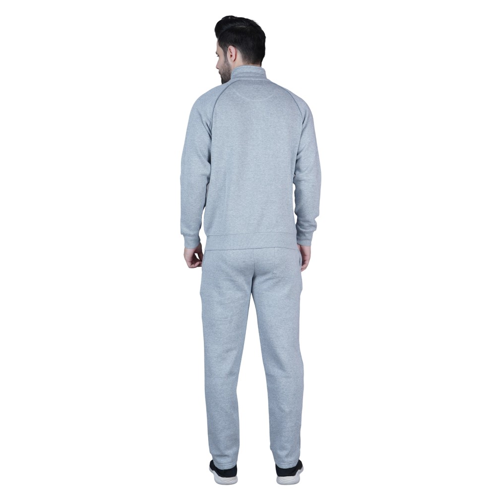 UrbanRush Men's Tracksuit - 100% Polyester UrbanRush Men's Tracksuit - 100% Polyester