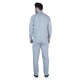 UrbanRush Men's Tracksuit - 100% Polyester UrbanRush Men's Tracksuit - 100% Polyester