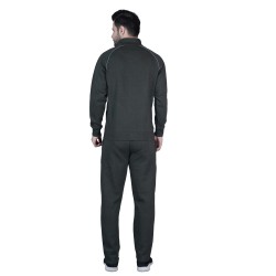 UrbanTempo Men's Tracksuit - 100% Polyester UrbanTempo Men's Tracksuit - 100% Polyester