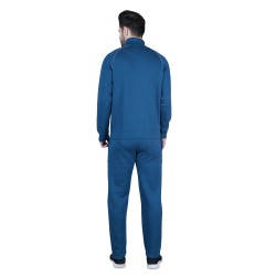 VectorLane Men's Tracksuit - 100% Polyester VectorLane Men's Tracksuit - 100% Polyester