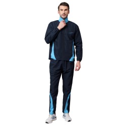 VectorTrack Men's Tracksuit - 100% Polyester