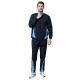 VectorTrack Men's Tracksuit - 100% Polyester VectorTrack Men's Tracksuit - 100% Polyester